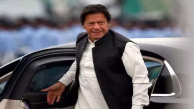 Photo of وزیراعظم عمران خان ایک روزہ دورے پر لاہور پہنچ گئے