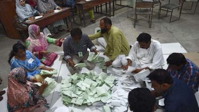 Photo of بلدیاتی انتخابات میں تحریک انصاف کی شکست کی وجوہات پر رپورٹ  تیار کرلی گئی