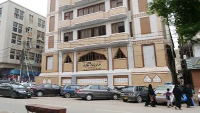 Photo of مدینہ مسجد سے ملحقہ پراپرٹیز کو خالی کرنے کا نوٹس جاری