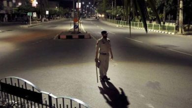 Photo of بھارت میں اومیکرون کا پھیلاؤ روکنے کے لئے 2ریاستوں میں رات کا کرفیو
