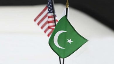 Photo of امریکا نے ایف اے ٹی ایف ایکشن پلان پرعملدرآمد کے لئے پاکستان کی کوششوں کا اعتراف کرلیا