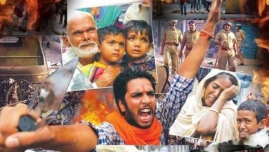 Photo of بھارت میں مسلمانوں کو نسل کشی کی دھمکیوں پر تشویش