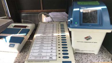 Photo of الیکٹرانک ووٹنگ مشینوں کی تیاری کے لئے کتنی رقم درکار ہوگی