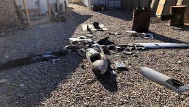 Photo of عراق کے دارالحکومت بغداد ائیرپورٹ پر6 میزائل فائرکئے گئے