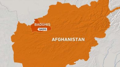 Photo of افغان صوبے بدغیس میں زلزلے کے باعث اموات کی تعداد26 ہوگئی