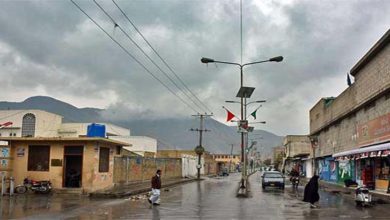 Photo of بلوچستان کے مختلف اضلاع میں موسلادھار بارشوں سے تباہی مچادی