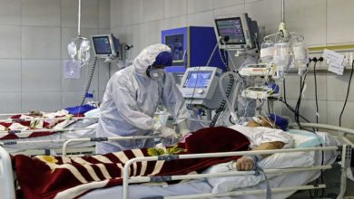 Photo of جان لیوا وائرس سے 24 گھنٹوں کے دوران مزید 25 افراد انتقال کرگئ