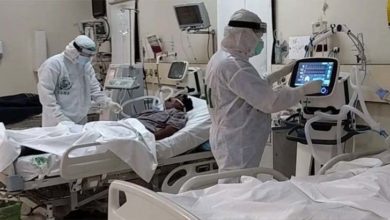 Photo of جان لیوا وائرس سے 24 گھنٹوں کے دوران مزید23 افراد انتقال کرگئے