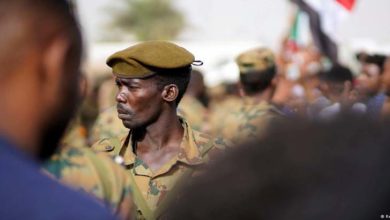 Photo of سوڈان میں فوجی حکومت کے خلاف احتجاج میں 56افراد ہلاک ہوچکے ہیں