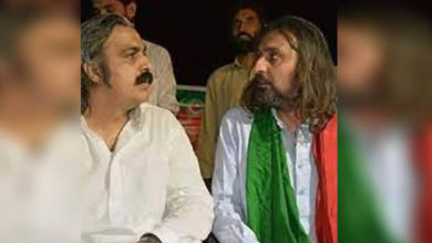 Photo of ڈی آئی خان میں الیکشن کمیشن  نے تحریک انصاف کو بڑا دھچکا دے دیا