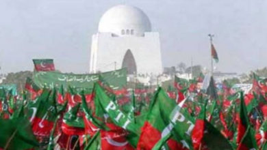 Photo of پی ٹی آئی سندھ میں تنظیمی اختلافات شدت اختیار کرگئے