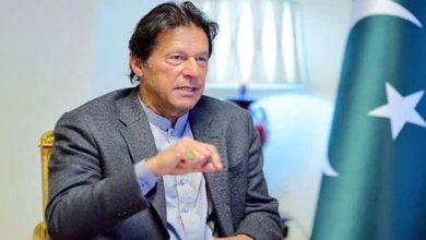 Photo of وزیراعظم عمران خان نے کہا کہ میرا یقین ہے کہ ملک کرپشن کی وجہ سے غریب ہوتا ہے