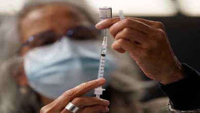 Photo of ملک بھر میں کورونا وائرس سے 24 گھنٹوں کے دوران مزید 32 افراد انتقال کرگئے