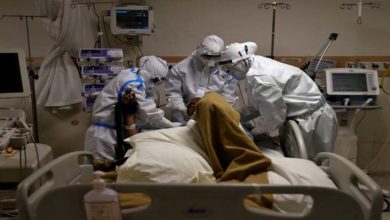 Photo of ملک بھر میں کورونا وائرس سے 24 گھنٹوں کے دوران مزید 50 افراد انتقال کرگئے