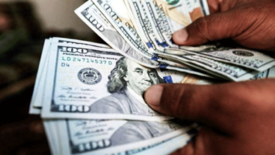 Photo of انٹربینک میں ڈالر کی قدر میں کاروباری ہفتے کے چوتھے روز کمی ریکارڈ