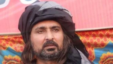 Photo of عمر امین گنڈا پور کی ڈیرہ اسماعیل خان کی سٹی میئر کے لیے نااہلی معطل