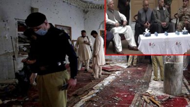 Photo of پشاور دھماکے میں شہید افراد کی تعداد 62 ہوگئی