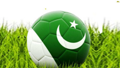 Photo of پاکستانی فٹبال سے نحوست کے بادل چھٹنے لگے