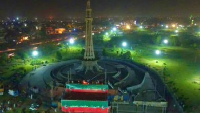 Photo of پی ٹی آئی رہنماء لاہور جلسے سے کافی پُرامید نظر آرہے ہیں