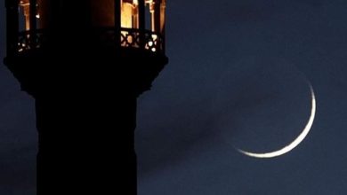 Photo of رمضان المبارک کا چاند نظر آگیا