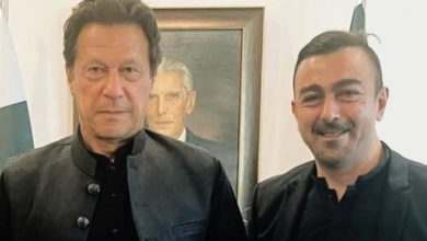 Photo of عمران خان آج کا بہترین سیاسی ذہن ہے