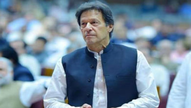 Photo of عمران خان وزیر اعظم نہیں رہے