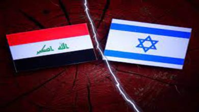 Photo of اسرائیل کے ساتھ تعلقات قائم کرنے کی بات کرنا جرم ہے : عراقی پارلیمنٹ