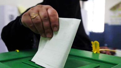 Photo of سندھ میں بلدیاتی انتخابات کا پہلا مرحلہ 26 جون کو ہو گا : الیکشن کمیشن