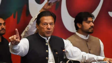 Photo of یہ امپورٹڈ حکومت مکمل ناکام رہی ہے : عمران خان