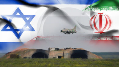 Photo of اسرائیل کا ایران کی جوہری تنصیبات کو ہدف بنانے کے لیے فوجی مشق شروع کرنے کا فیصلہ