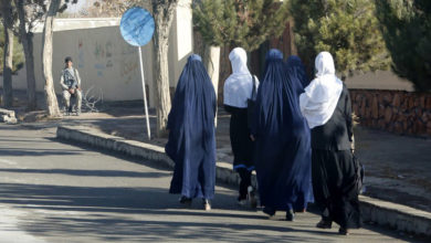 Photo of طالبان حکومت اپنے فیصلوں کو واپس نہیں لے گی تو ہم دوسرے آپشنز کواستعمال کریں گے :  امریکا