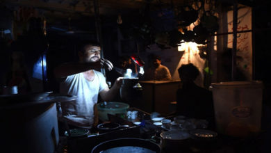 Photo of ایم کیوایم  کراچی میں بجلی کی بڑھتی لوڈشیڈنگ پر برہم