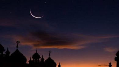 Photo of ذو الحجہ کا چاند نظر نہیں آیا عید الاضحیٰ اتوار 10 جولائی کو ہوگی