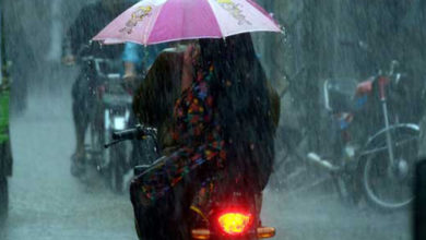 Photo of کراچی میں بارشوں کا پہلا اسپیل 22 یا 23 جون کو برس سکتا ہے