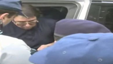 Photo of مظفر گڑھ میں  پی ٹی آئی رہنما شہباز گِل گرفتار