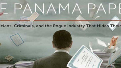 Photo of پاناما پیپرز میں بہت کچھ ایسا ہے جو ابھی تک سامنے نہیں آیا : جان ڈو کا انکشاف