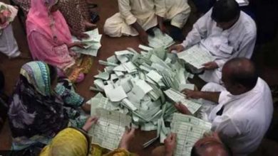 Photo of پنجاب ضمنی انتخابات میں پی ٹی آئی 17 نشستوں پر آگے