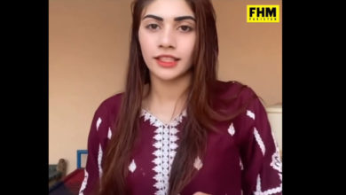 Photo of عامر لیاقت کی تیسری اہلیہ دانیہ ملک کی دوران عدت نئی ویڈیو وائرل