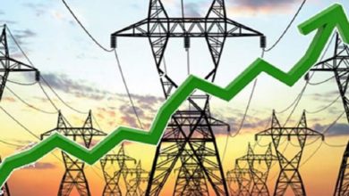 Photo of بجلی کی قیمت میں ساڑھے تین روپے کا اضافہ