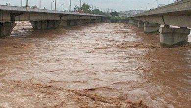Photo of دریائے سندھ میں سیلاب کا خطرہ الرٹ جاری