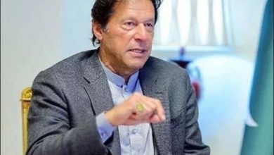 Photo of ایف آئی اے کا عمران خان کو دوبارہ نوٹس دینے کا فیصلہ