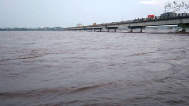 Photo of ملک بھر میں دریاؤں اور ڈیموں میں پانی کی صورتحال انتہائی خطرناک