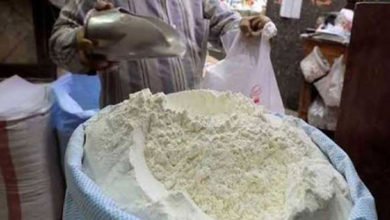 Photo of اوپن مارکیٹ میں گندم کی قیمت کو پر لگ گئے