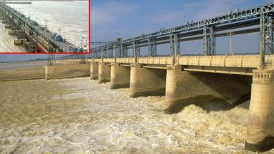 Photo of دریائے سندھ میں پانی کی سطح مزید بلند ہوگئی