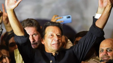 Photo of عمران خان کی براہ راست تقاریر پر پابندی کا پیمرا نوٹیفکیشن کالعدم قرار