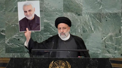 Photo of ایران دباؤ میں رکھنے والے تعلقات کو برداشت نہیں کرتا