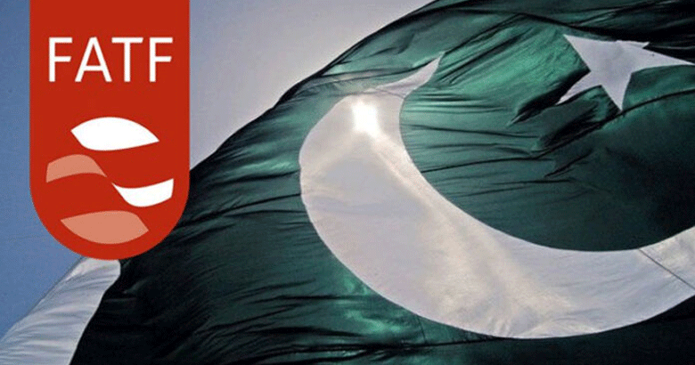 گرے لسٹ میں نام رہے گا یا نہیں ؟ پاکستان کی قسمت کا فیصلہ آج ہوگا