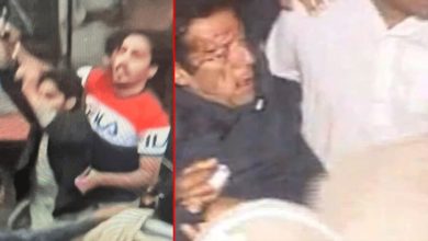 Photo of عمران خان پر حملے کا مقدمہ 36 گھنٹے سے زائد وقت گزرنے کے باوجود درج نہ ہوسکا
