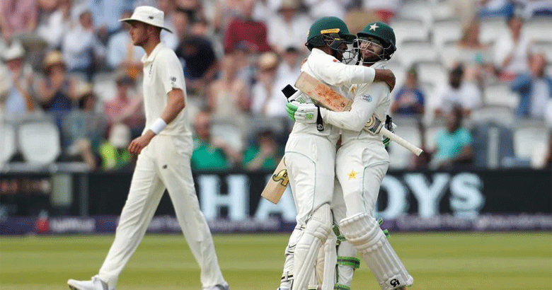 پاکستان اور انگلینڈ کے درمیان کھیلی جانے والی سیریز کراچی سے شروع کرنےکا امکان