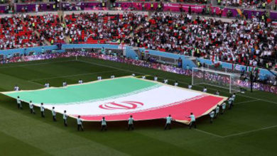 Photo of امریکی ٹیم نے فیفا کے قواعد و ضوابط کی خلاف ورزی کی : ایران